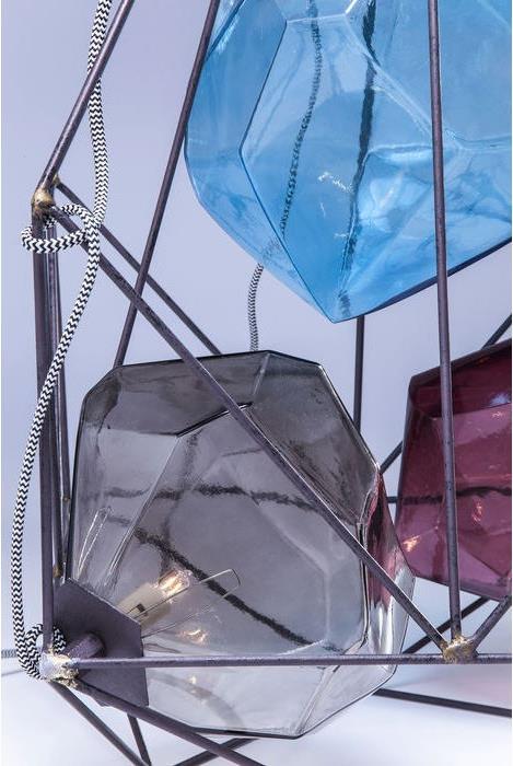 Produktbild Kare Design Diamonds in the Cage