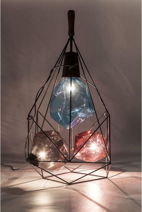 Produktbild Kare Design Diamonds in the Cage