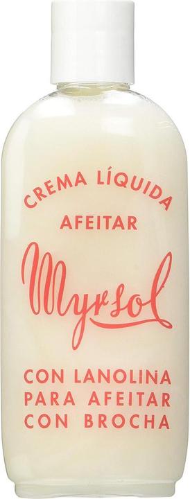 Produktbild Caso Eurostil Myrsol Crema Liquida Afeitar Co