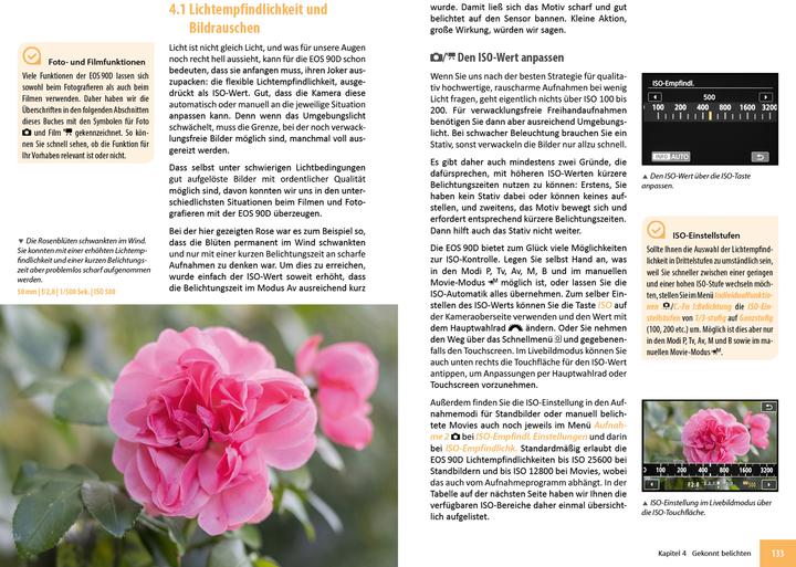 Image du produit Canon EOS 90D (Allemand, Christian Bildner, Kyra Singer, Christian Singer, 2019)
