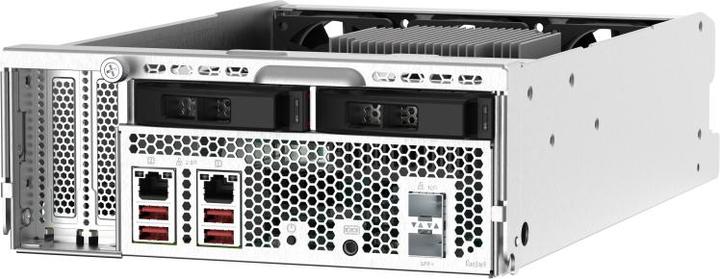 Immagine prodotto QNAP Sistema GM-1000 Nodo NAS TNS-h1083X Xeon E-2236 16GB DDR4