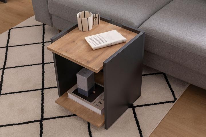 Produktbild Kalune Design Viper (38.6 x 41.8 x 50 cm)