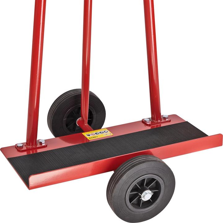 Produktbild Dema Plattenwagen / Plattentransporter 60x20 cm 300 kg (300 kg)