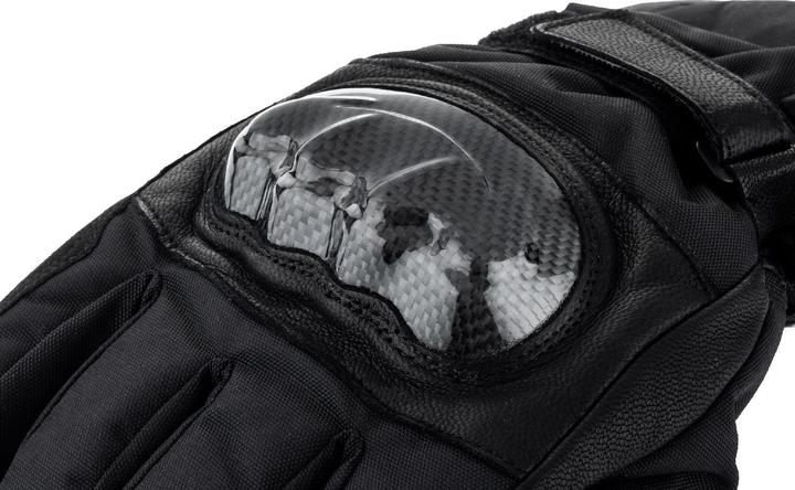 Immagine prodotto Bertschat Guanti da moto riscaldati Pro Dual Heating (XL)