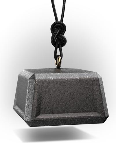 Productafbeelding OtterBox USB-C - USB-C kabel (2 m, USB 2.0)