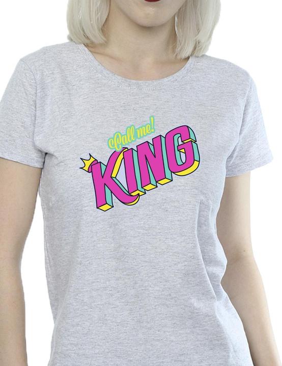 Produktbild Disney The Lion King Classic King TShirt (L)