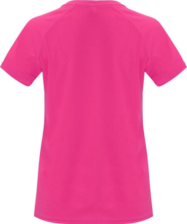 Actual product image Alpinia Womens/Ladies Bahrain Short-Sleeved Sports T-Shirt (L)