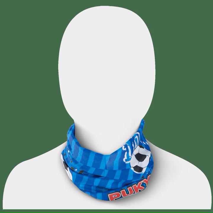 Actual product image Puky MT head or neck scarf