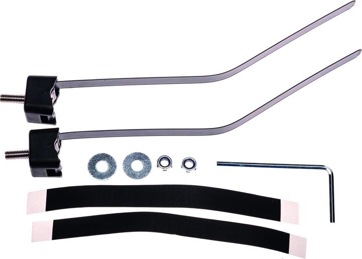 Produktbild Abus Spannband LH-Adapter