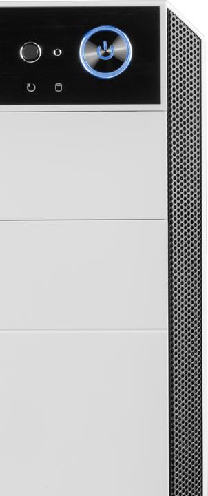 Actual product image Modecom Oberon Pro Silent (ATX, mATX, ITX)
