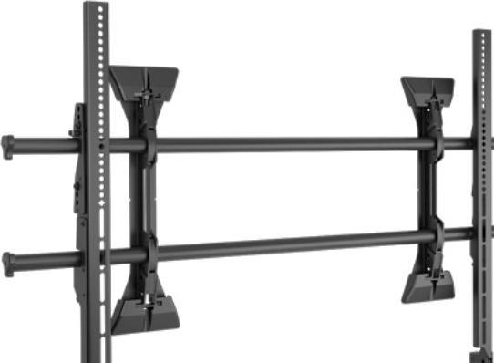 Produktbild Chief Wandhalterung XSM1U (Wand, 82", 114 kg)