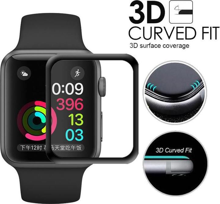 CoreParts Apple Watch 1/2/3 protection