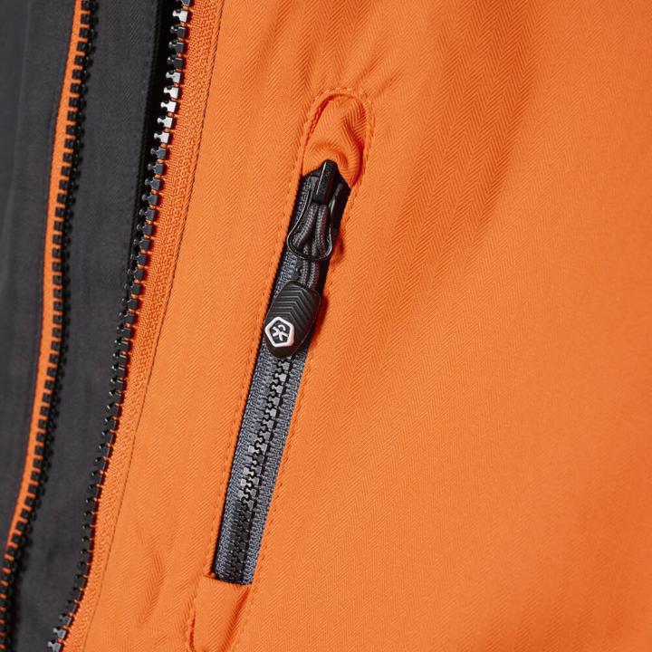 Produktbild Color Kids Ski Jacket Colorblock (110)