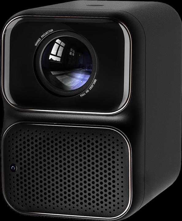 Actual product image Xiaomi Wanbo TT (Full HD, 650 lm)