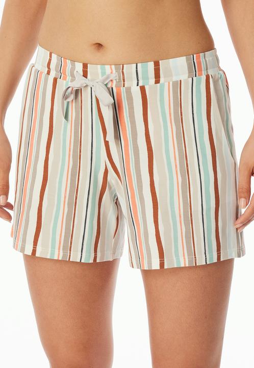 Immagine prodotto Schiesser Pantaloncini del pigiama Mix & Relax (40)