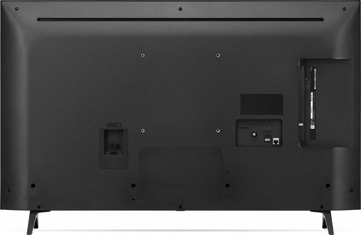 Produktbild LG 43UT80006LA.API (43", UT80, LED, 4K, 2024)