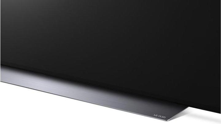 Actual product image LG OLED55CS9LA (55", OLED, 4K, 2022)
