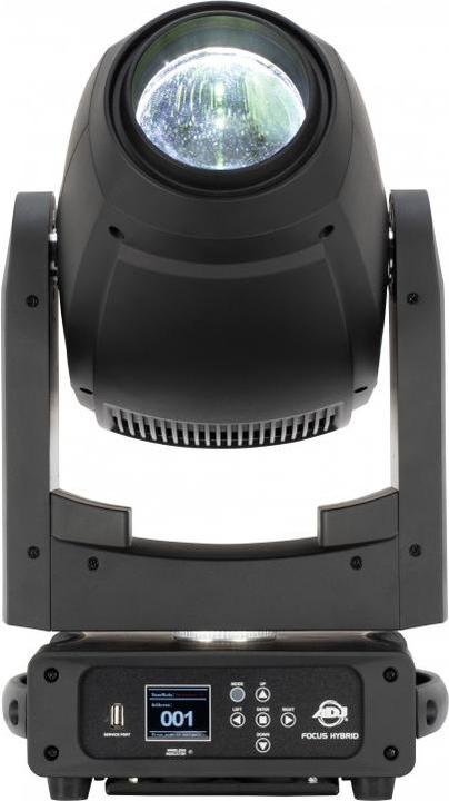 Actual product image ADJ Focus Hybrid