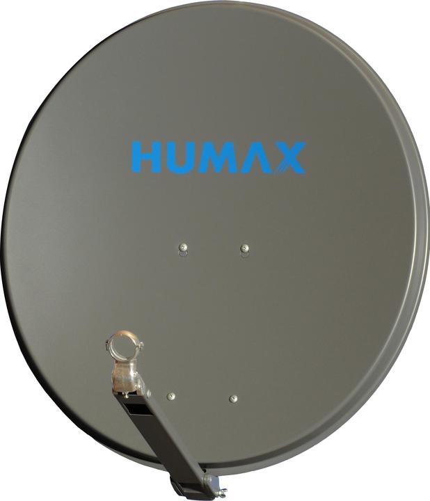MeanWell 75 Pro (Parabolantenne, 37.30 dB, DVB-S / -S2)