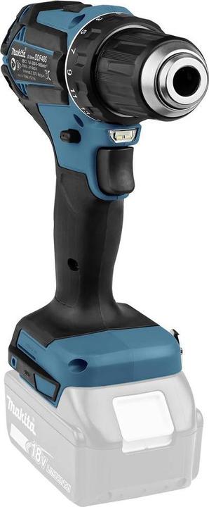 Immagine prodotto Makita Cacciavite a batteria (Batteria ricaricabile)
