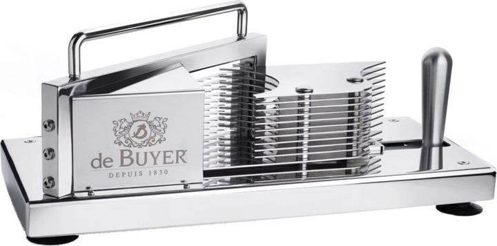 de Buyer Tomato slicer