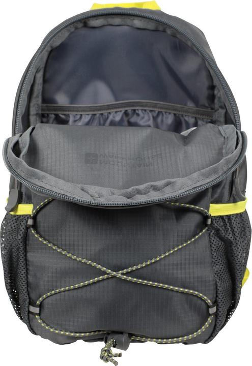 Actual product image Mountain Warehouse Trek 8L Backpack (8 l)