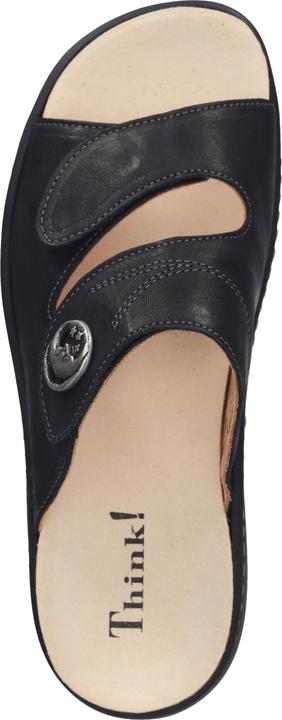 Actual product image Think! Mules (38)