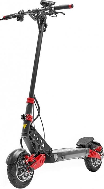 Produktbild Motus Pro 10 Sport (65 km/h, 85 km, 1000 W)