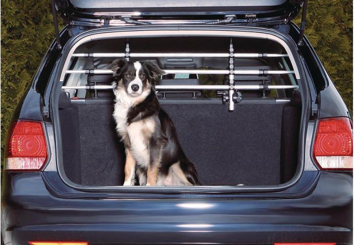 Image du produit Trixie Car Safety Guard (Chien, Fermeture de sécurité)