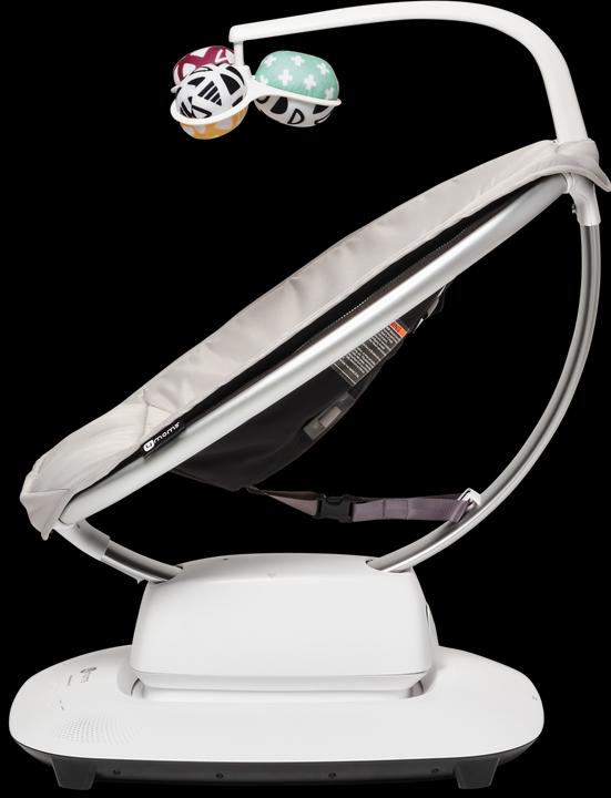 Produktbild 4moms MamaRoo 5 Classic