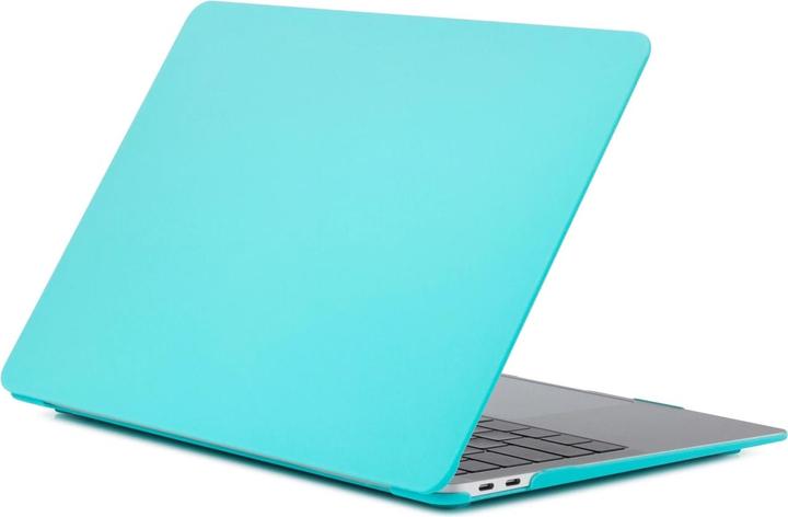 Actual product image Screenguard Hard Case for Apple MacBook Pro 13" Retina (2016-2020) A1706 A1708 A1989 A2159 A2289 A2251 (Apple)