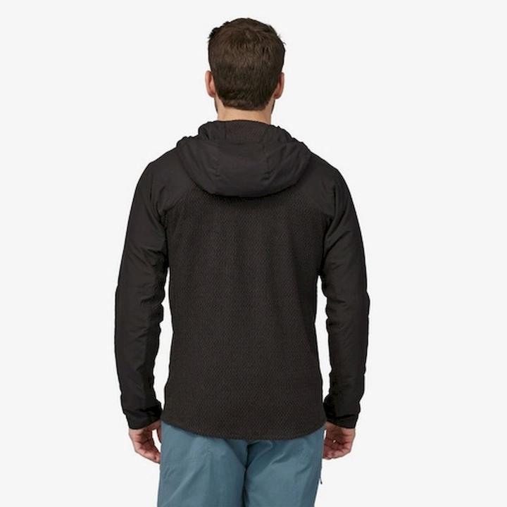 Produktbild Patagonia M's Nano-Air Light Hybrid Hoody (S)