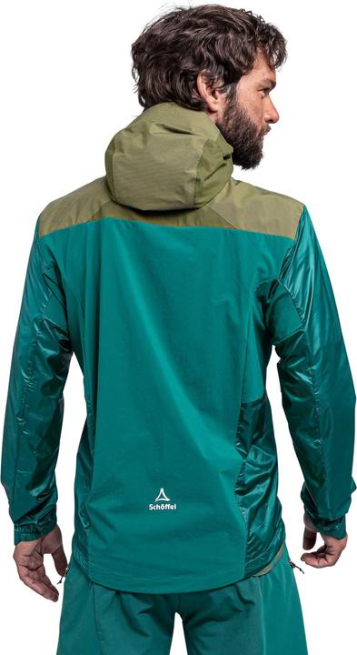 Produktbild Schöffel Hybrid Jacket Flow Trail (50, L)