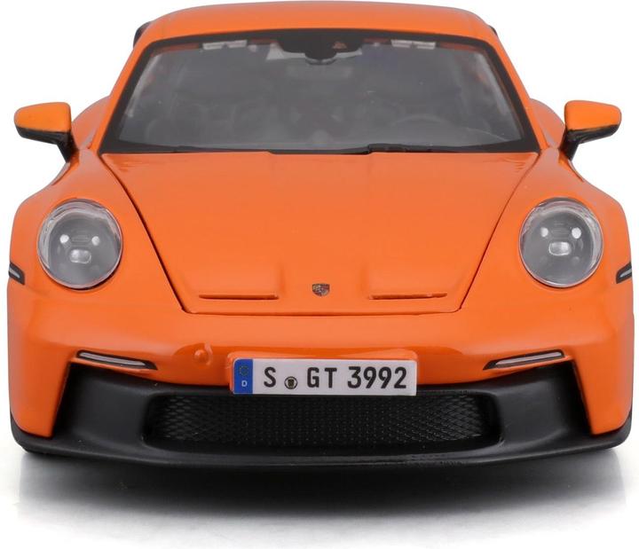 Immagine prodotto Bburago Porsche 911 GT3