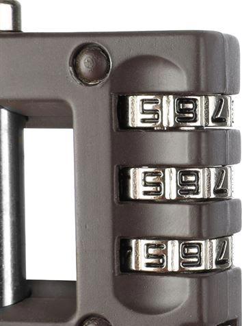 Image du produit Explorer Cases Serrure à 3 chiffres (89 l)