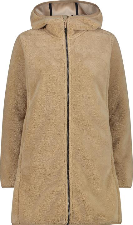 Produktbild CMP Campagnolo Hoodie (36)