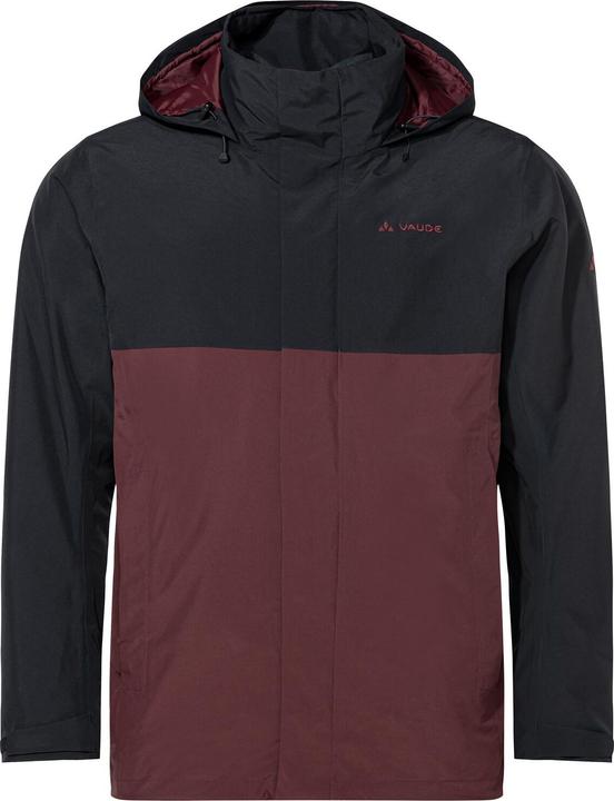 Actual product image Vaude Rosemoor 3in1 Jacket (M)