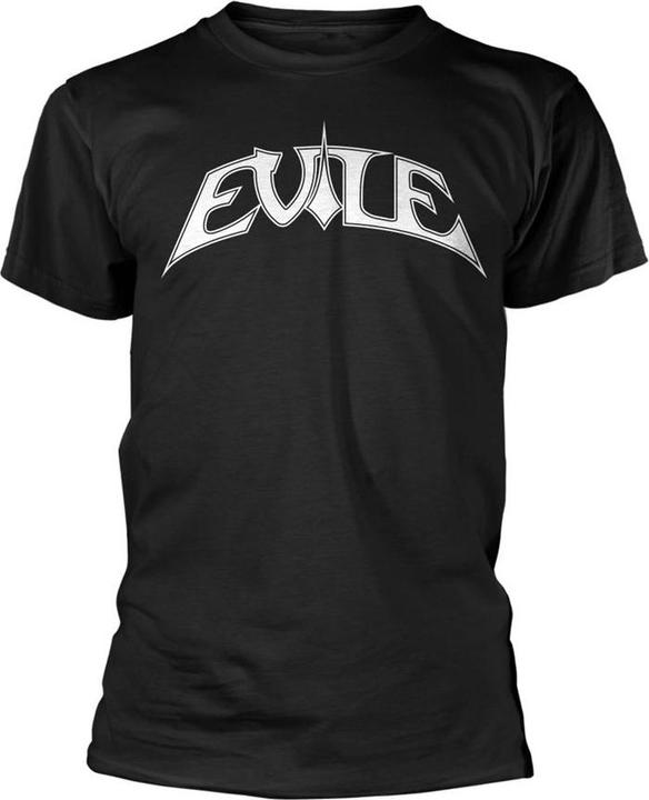 Actual product image Evile TShirt (XL)