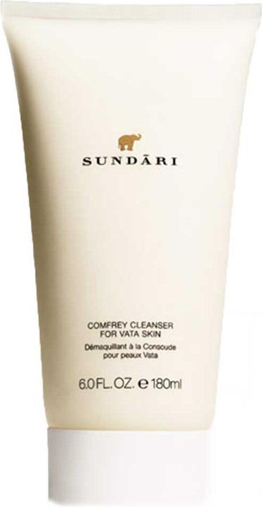 Produktbild Sundari Comfrey Cleanser for Dry Skin (Reinigungstücher)
