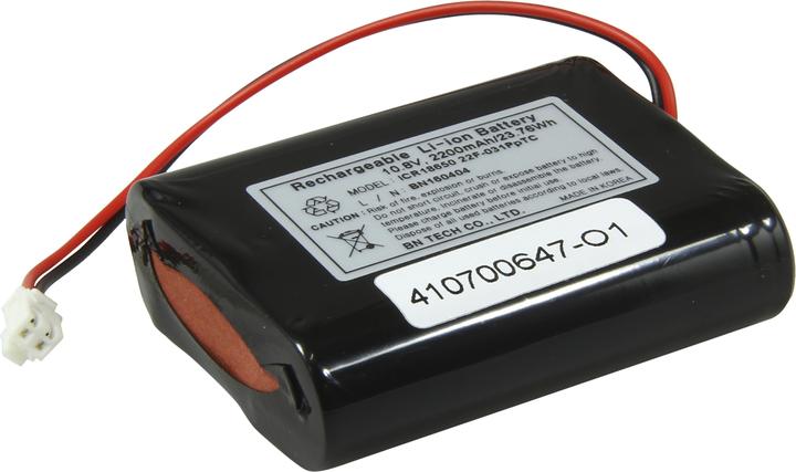 AccuCell Akku Medical Econet Monitor 5, Compact XL - 21.10.5705 (Gerätespezifisch, 2200 mAh)