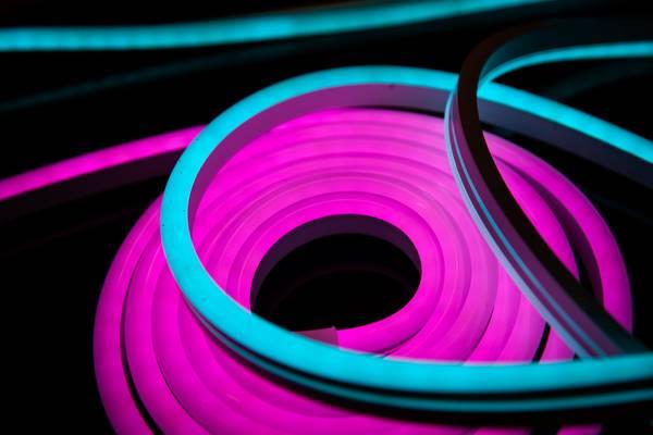 Image du produit Ledvance Bandes LED (RGBW, 300 cm, Extérieur)