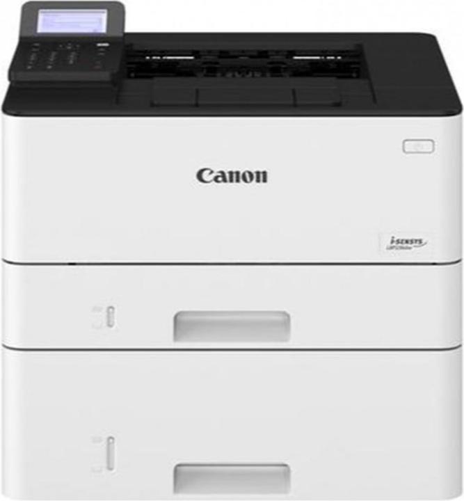 Actual product image Canon i-SENSYS LBP236dw bw laser printer (Laser, Black and white)