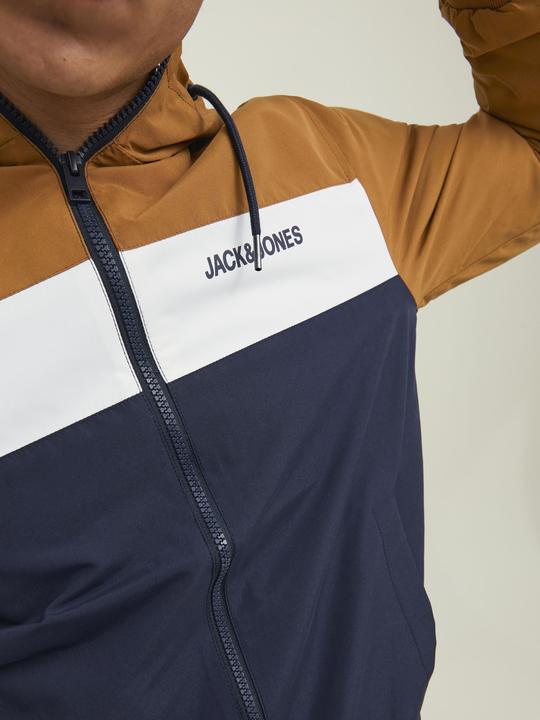Immagine prodotto Jack & Jones Giacca bomber leggera (XS)