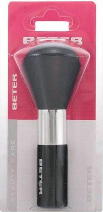 Produktbild Beter BROCHA MAQUILLAJE pelo sintético 11,5 cm 1 pz (Puder)