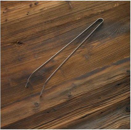 Actual product image Rösle coal tongs