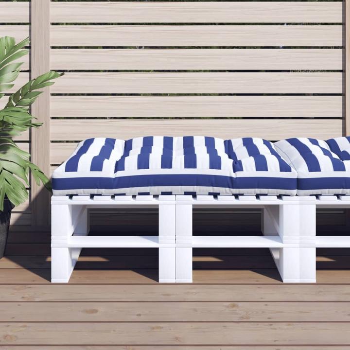 Actual product image VidaXL Thaddeus (120 x 80 x 12 cm)