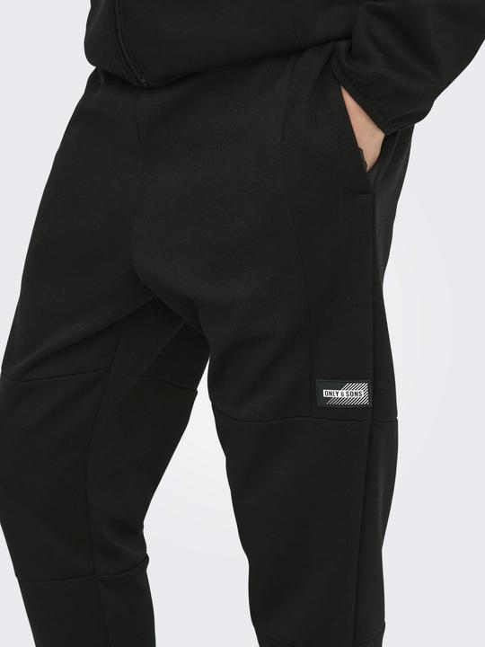 Image du produit Only & Sons Pantalon coupe normale Pantalon de jogging (XL)