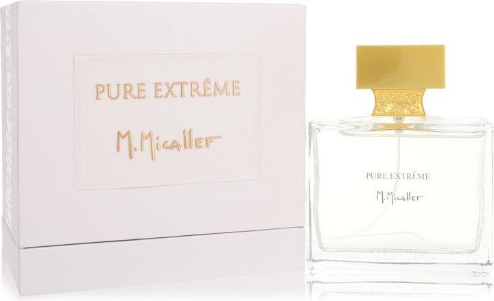 M. Micallef Micallef Pure Extreme Eau De Parfum Spray 100 ml M. Micallef (Eau de Parfum, 100 ml)