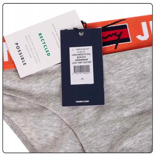 Produktbild Tommy Hilfiger Bikini UW0UW02773 P61 S (S)