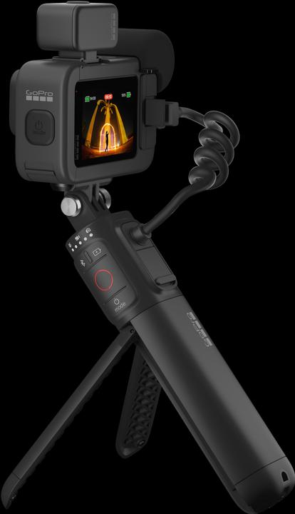 Produktbild GoPro HERO13 Black Creator Edition (60p, Bluetooth, WLAN)